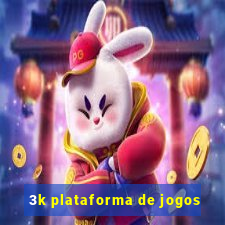 3k plataforma de jogos